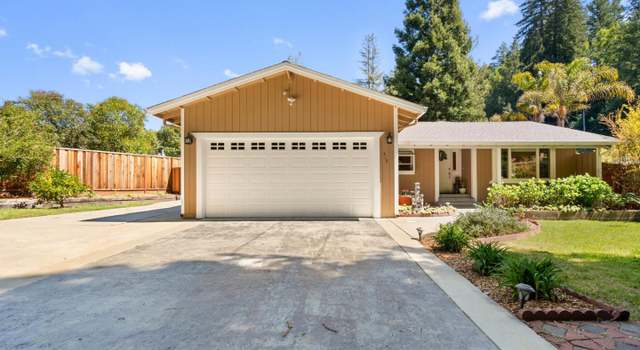 Photo of 415 S Navarra Dr, Scotts Valley, CA 95066