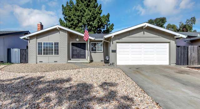 Photo of 5877 Mcgilvra Ct, San Jose, CA 95123