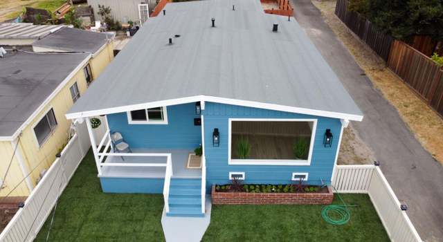 Photo of 999 Belden, Monterey, CA 93940