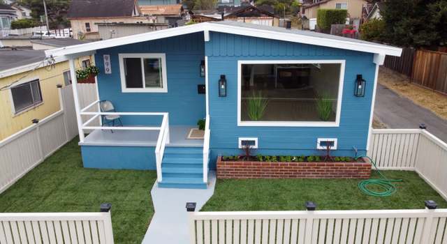 Photo of 999 Belden, Monterey, CA 93940