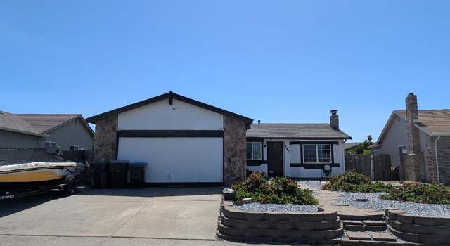 Photo of 707 Green Wing Dr, Suisun City, CA 94585