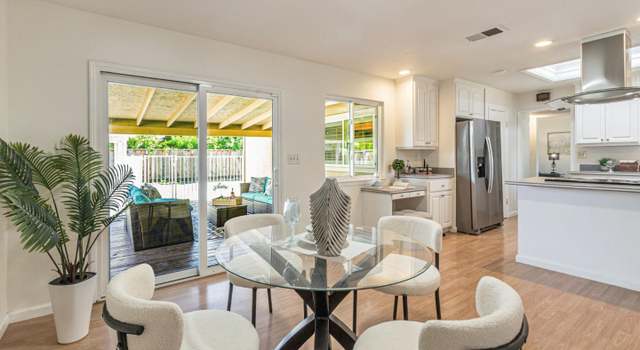 Photo of 482 Calero Ave, San Jose, CA 95123