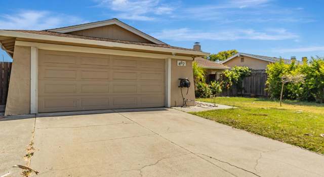 Photo of 482 Calero Ave, San Jose, CA 95123