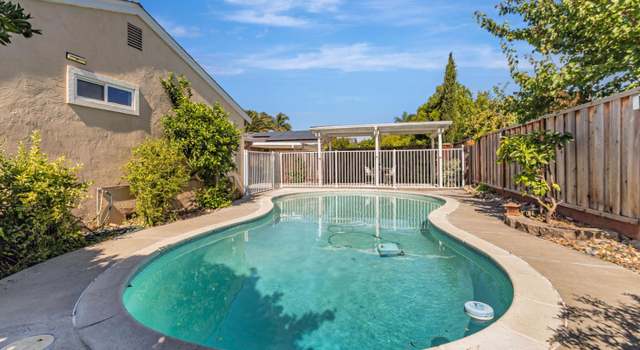 Photo of 482 Calero Ave, San Jose, CA 95123