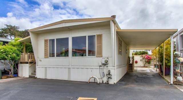 Photo of 700 Briggs Ave #89, Pacific Grove, CA 93950