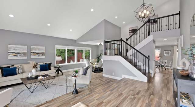 Photo of 347 Keeler Ct, San Jose, CA 95139