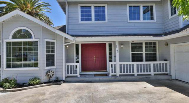 Photo of 10142 N Portal Ave, Cupertino, CA 95014
