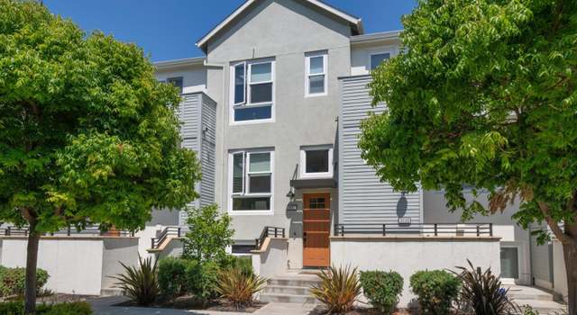 Photo of 3037 Baze Rd, San Mateo, CA 94403