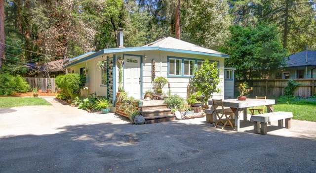 Photo of 11258 Center St, Brookdale, CA 95007