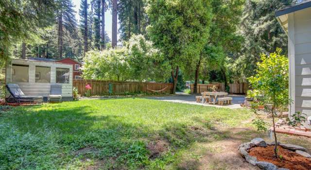 Photo of 11258 Center St, Brookdale, CA 95007