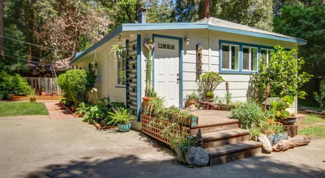 Photo of 11258 Center St, Brookdale, CA 95007
