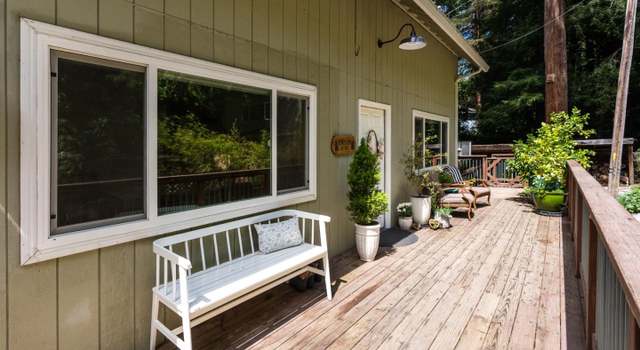 Photo of 161 Dusty Dr, Scotts Valley, CA 95066