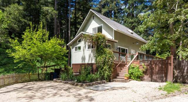 Photo of 161 Dusty Dr, Scotts Valley, CA 95066
