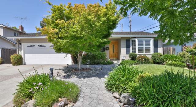 Photo of 1057 Weyburn Ln, San Jose, CA 95129