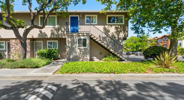 Photo of 1131 Reed Ave Unit D, Sunnyvale, CA 94086