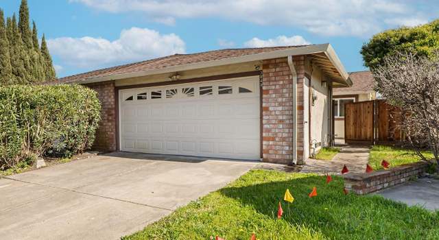Photo of 3848 Amy Pl, Union City, CA 94587