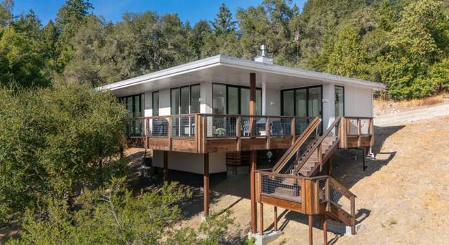 Photo of 1421 Weston Rd, Scotts Valley, CA 95066