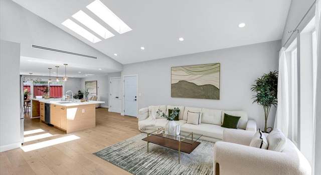 Photo of 1534 Sierraville Ave, San Jose, CA 95132