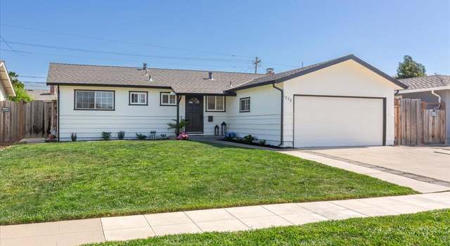 Photo of 1826 Ronie Way, San Jose, CA 95124