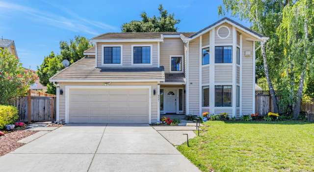 Photo of 957 Vernie Ct, Cupertino, CA 95014
