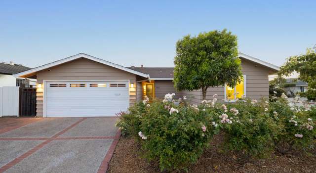 Photo of 626 Harvester Dr, Foster City, CA 94404