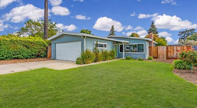 Photo of 2760 Xavier St, East Palo Alto, CA 94303