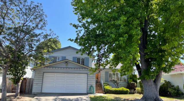 Photo of 36343 Perkins St, Fremont, CA 94536
