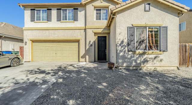Photo of 1433 Brahma St, Patterson, CA 95363