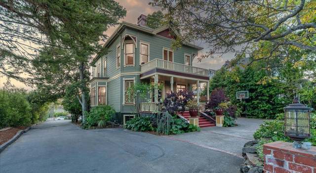 Photo of 311-313 Ocean View Ave, Santa Cruz, CA 95062