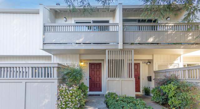 Photo of 671 W Garland Ter, Sunnyvale, CA 94086