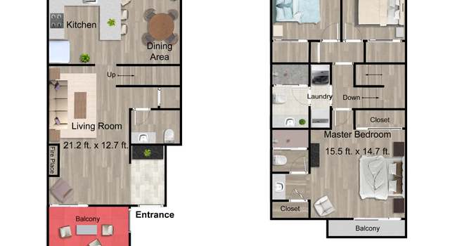 Photo of 671 W Garland Ter, Sunnyvale, CA 94086