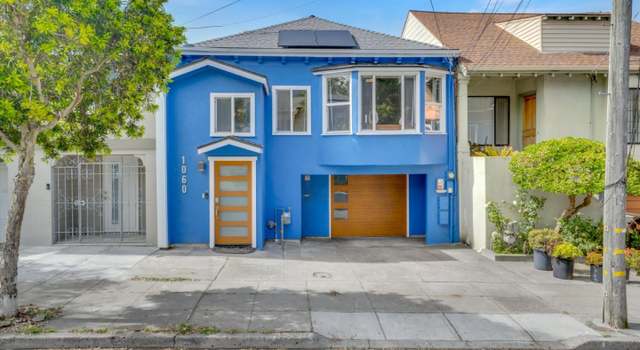 Photo of 1060 Brunswick St, Daly City, CA 94014