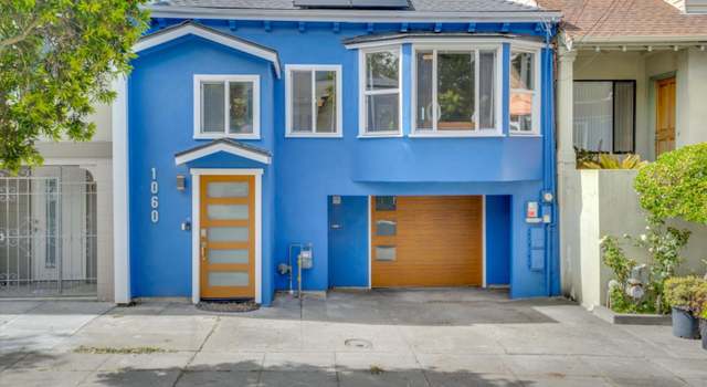 Photo of 1060 Brunswick St, Daly City, CA 94014