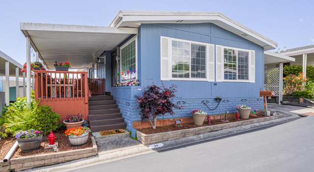 Photo of 2435 Felt St #38, Santa Cruz, CA 95062