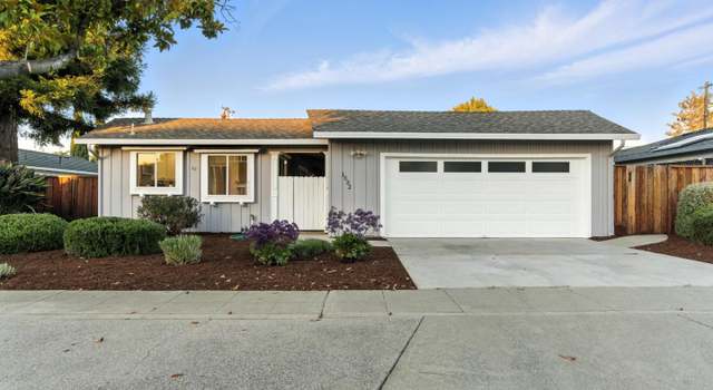 Photo of 1532 Samedra St, Sunnyvale, CA 94087