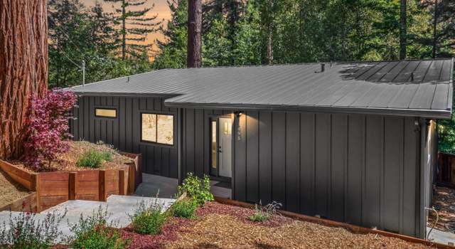 Photo of 1495 Mclellan Rd, Felton, CA 95018