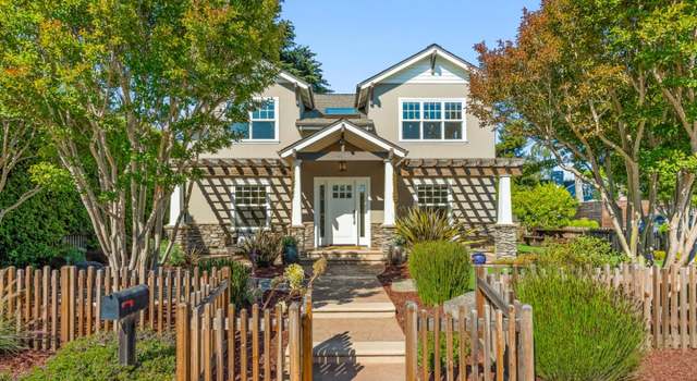 Photo of 2200 Dolphin Dr, Aptos, CA 95003