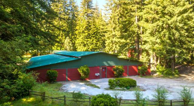 Photo of 3675 Bonny Doon Rd, Santa Cruz, CA 95060
