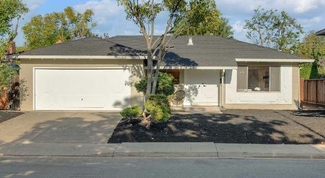 Photo of 1536 Bittern Dr, Sunnyvale, CA 94087