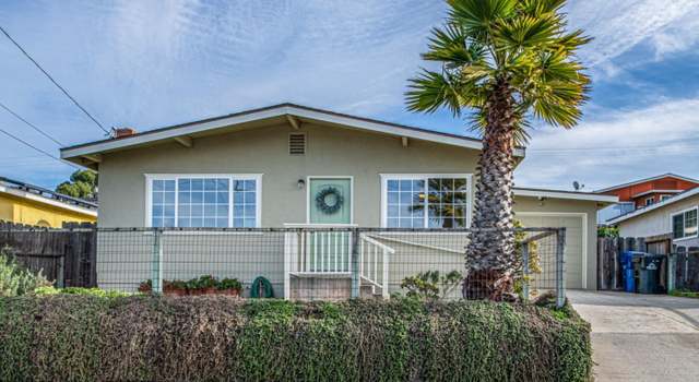Photo of 1728 Mendocino St, Seaside, CA 93955