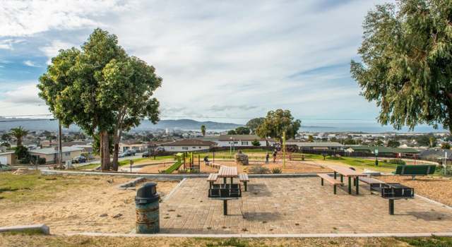 Photo of 1728 Mendocino St, Seaside, CA 93955