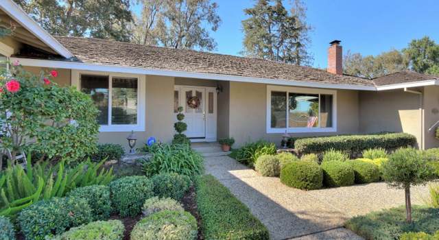 Photo of 6717 Crystal Springs Dr, San Jose, CA 95120