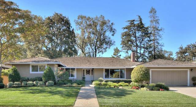 Photo of 6717 Crystal Springs Dr, San Jose, CA 95120