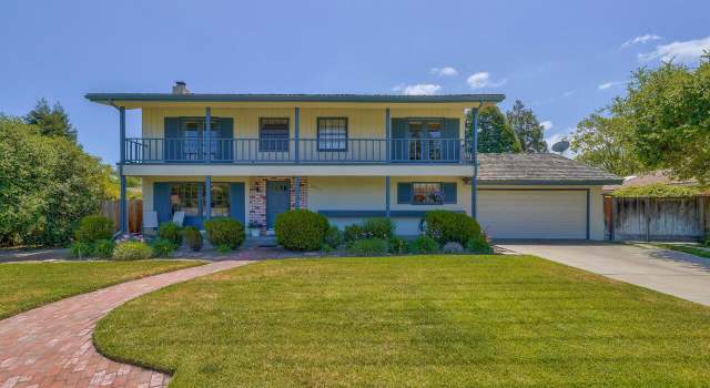 Photo of 22585 Veronica Dr, Salinas, CA 93908