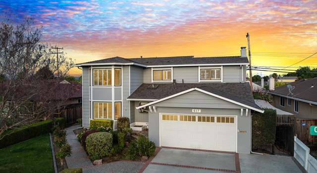 Photo of 617 Cambridge Dr, Santa Clara, CA 95051