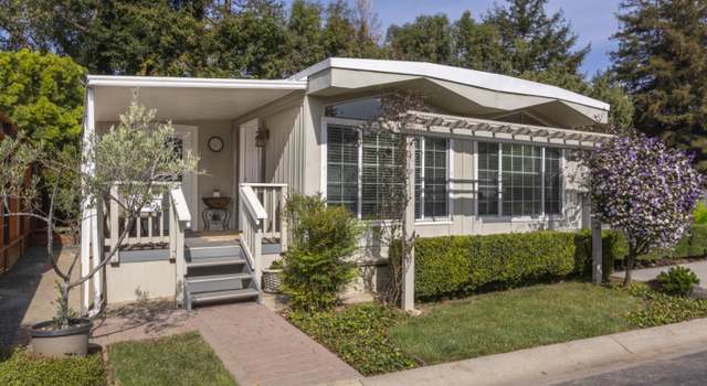 Photo of 106 La Paz Way #106, Campbell, CA 95008