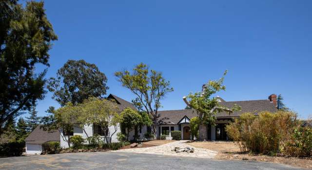 Photo of 13888 Fremont Pines Ln, Los Altos Hills, CA 94022