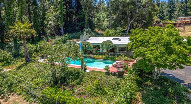 Photo of 699 Felton Empire Rd, Felton, CA 95018