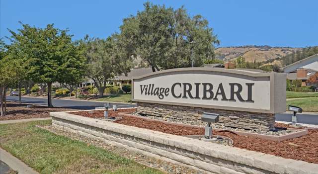Photo of 5068 Cribari Blfs, San Jose, CA 95135