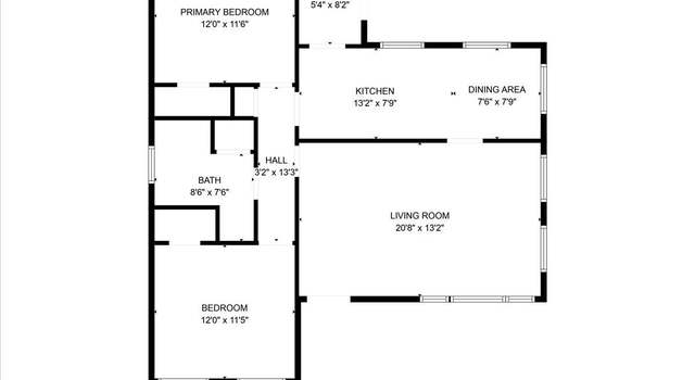 Photo of 553 Line St, Hollister, CA 95023